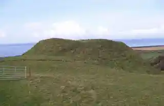 Torr a'Chaisteal