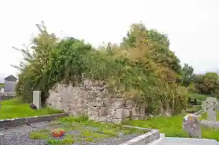 Gallen Abbey
