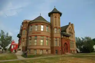 Adrian Public Library