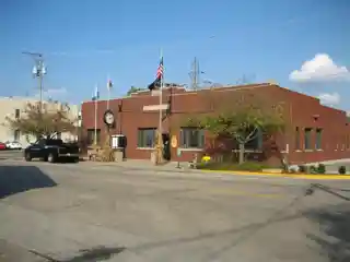 Oregon City Hall