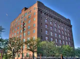 Nash Block