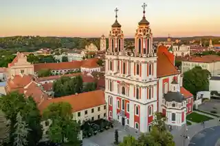 Church of St. Catherine