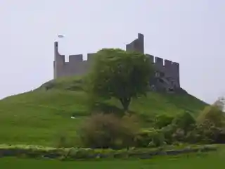 Hume Castle