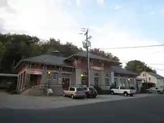 Wharf Area Historic District