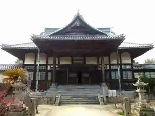Enichi-san Kōden-ji恵日山高傳寺 (高伝寺)