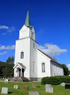 Breim Church