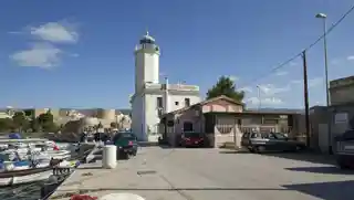 Manfredonia