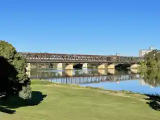 Grafton Bridge