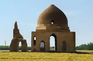 Kaj mosque