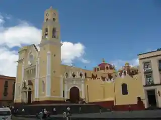 Xalapa Cathedral