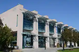 Richmond Hill Public Library