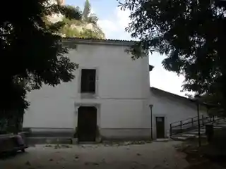 Hermitage of San Venanzio
