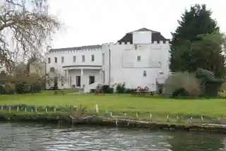Bray Film Studios