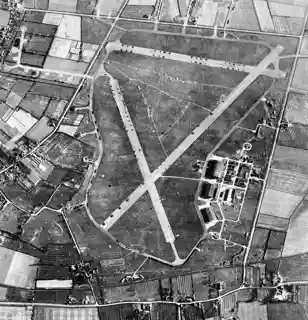 RAF Goxhill