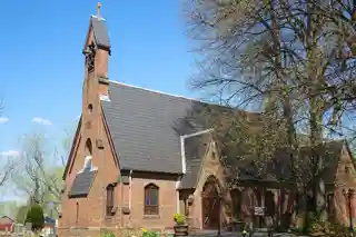 Trinity Episcopal Church