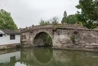 Guangning Bridge