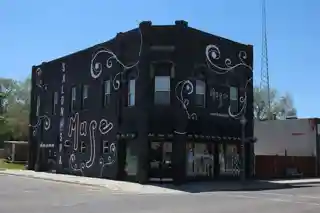 A. F. R. Building