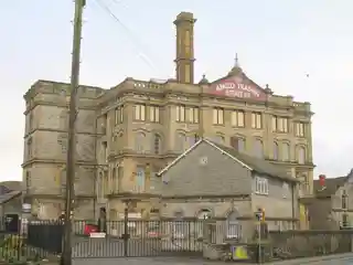 Anglo-Bavarian Brewery