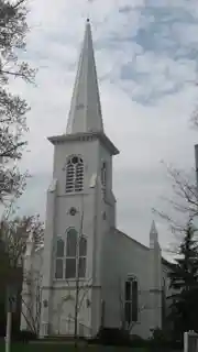 Old South Church