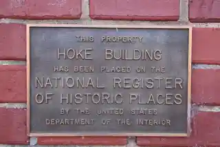 Hoke Building