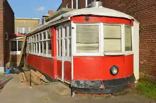 Burnett's Diner