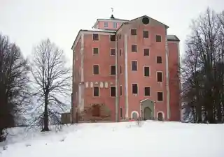 Tynnelsö Castle