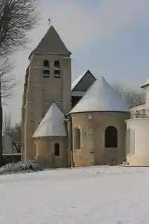 Church of Saint-Julien-de-Brioude