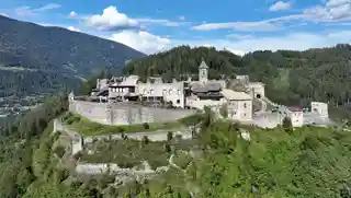 Landskron Castle