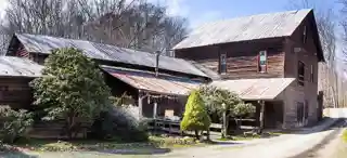 Elkin Creek Mill