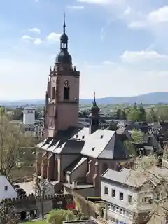 St. Peter und Paul