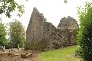 Coole Upper Churches