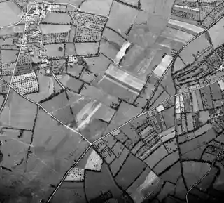 Cretteville Airfield