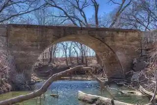 Bucher Bridge