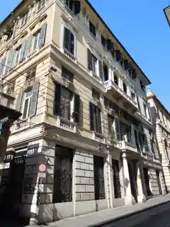Palazzo Balbi Piovera Raggio