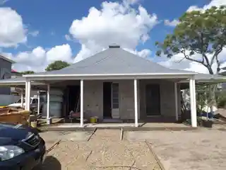 Eskgrove