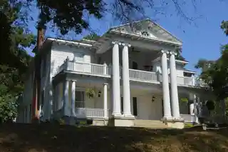 West Davis Street–Fountain Place Historic District