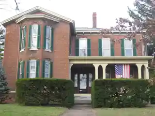 Martinsville Northside Historic District