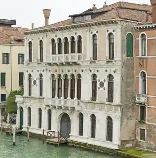 Palazzo Contarini Dal Zaffo