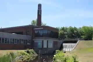 Ford Motor Company Brooklyn Plant