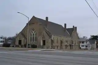 St. John African Methodist Episcopal Church