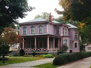 Archwood Avenue Historic District