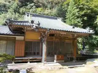 Ohashi Kannon-ji御橋観音寺