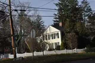 Hanford Davenport House