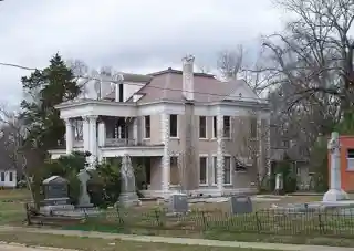 Uniontown Historic District