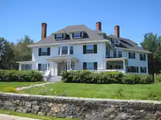 Little Boar's Head Historic District