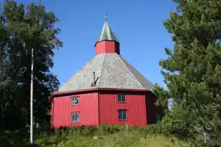 Hadsel Church