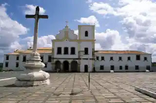 São Francisco Square