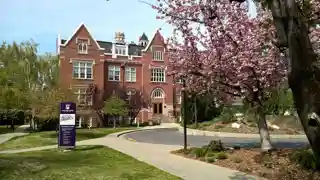 Converse Hall