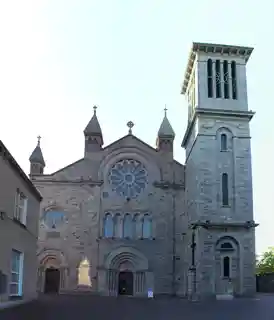 St. Mary's Church