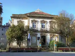 Mendoza Mansion